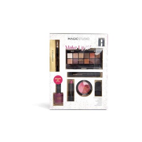 Magic Studio Make up set Colorful Slike