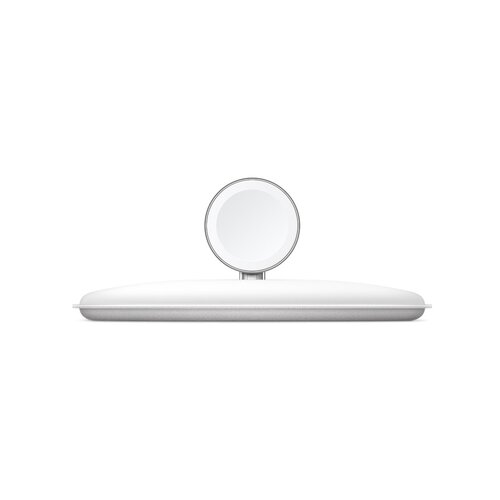 Apple punjač za pametne satove MU9F2ZM/A (bela) Slike
