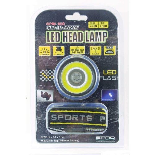 Spro LAMPA LED-ČEONA 150 LUMENS/ WATER Cene