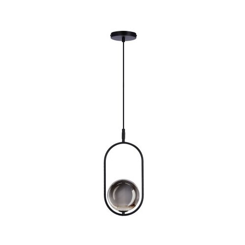  Cordel Viseća Lampa Grafit Crna 1x28W G9 ( 15036 ) Cene
