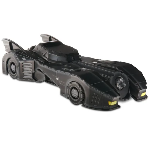 4D Build Retro Batmobil 3D slagalica 202 kom