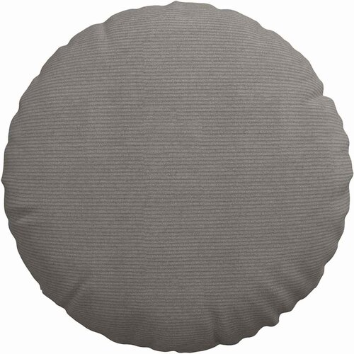  Jastučići za sjedenje 2 pcs Svijetlo siva &amp;Oslash; 80 cm Slike