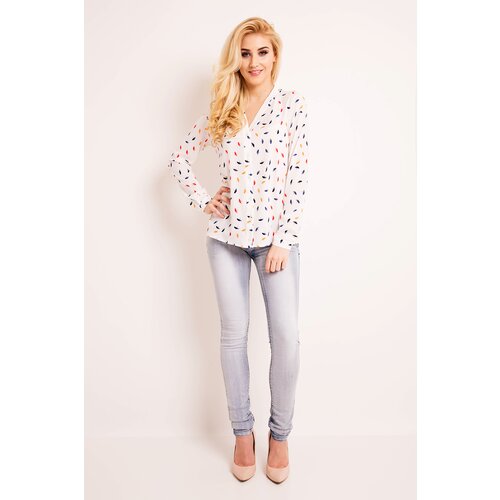 Awama Woman&amp;#039;s Shirt A170 Slike