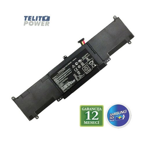 Telit Power baterija za laptop ASUS ZenBook UX303 C31N1339 11.31V 50Wh ( 2423 ) Slike