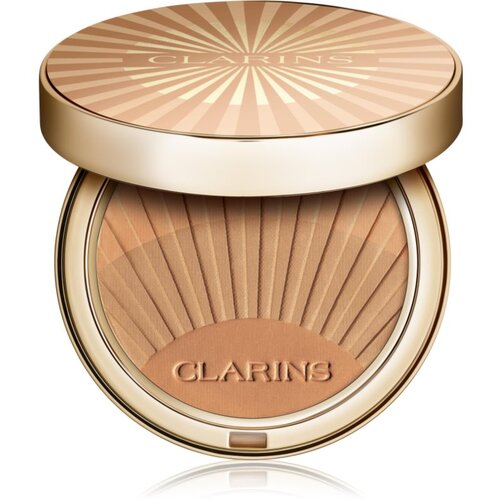 Clarins Bronzing Powder Summer Radiant bronz puder 10 g Cene
