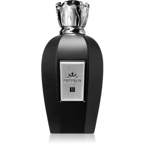 Fragrance World Emperor II. parfemska voda uniseks 100 ml Slike