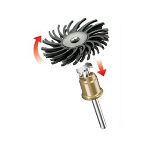 Dremel 471S abrazivna četka fina, P36 Cijene