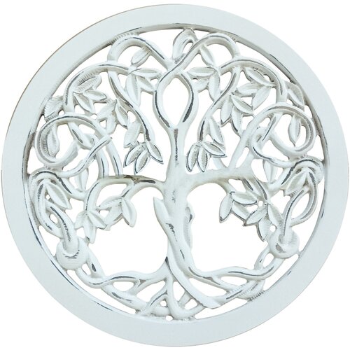 Signes Grimalt Kipci in figurice Življenjski Drevo Bela Cene