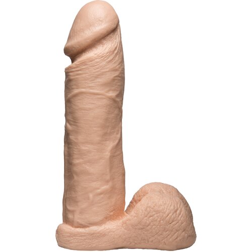Doc Johnson Vac-U-Lock Realistic Cock 8 Inch 21cm Body Cijene