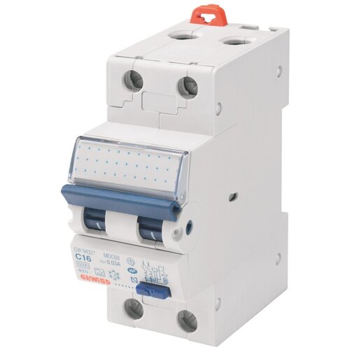 GEWISS RCD/LCB GW95327, (21040632) Cene