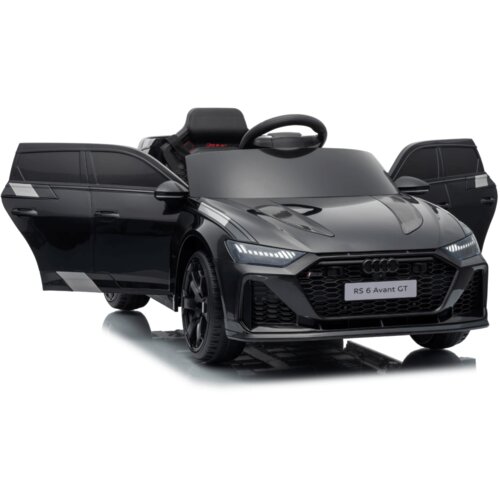  Dečiji auto na akumulator Audi RS 6 Avanat GT, 12 V Slike