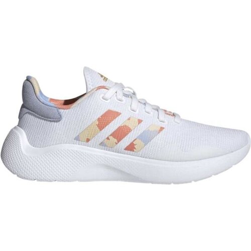 Adidas PUREMOTION 2.0 Ženska obuća, bijela, veličina 38 2/3 Slike