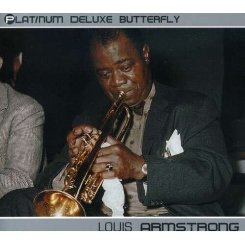 Louis Armstrong  Cene