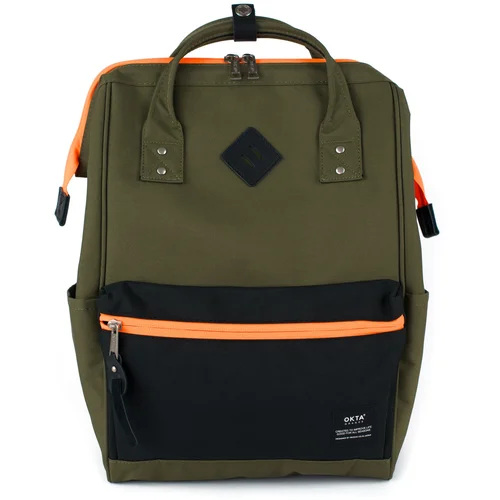 Himawari Unisex's Backpack tr22252