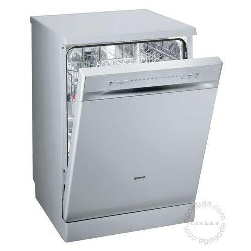Gorenje GS 62214 X mašina za pranje sudova Slike