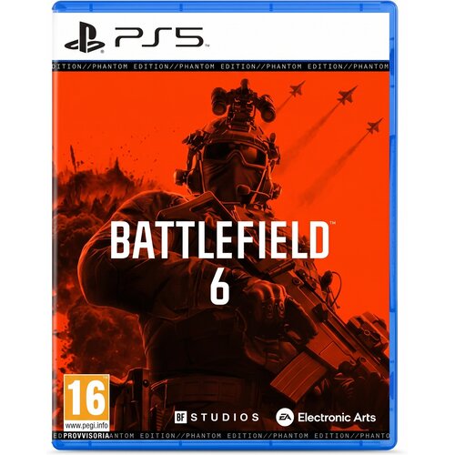  Battlefield 6 Phantom Edition (PS5) - rabljeno Cene