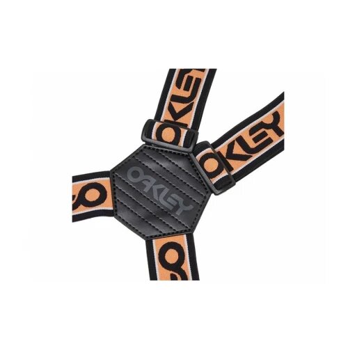  TREGERI OAKLEY blackout-soft orange Cene