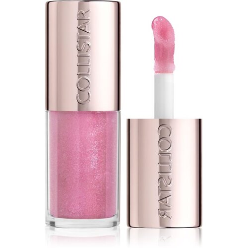 Collistar Sjaj za usta Puro Plump 403 Ultimo Tram shimmer Slike