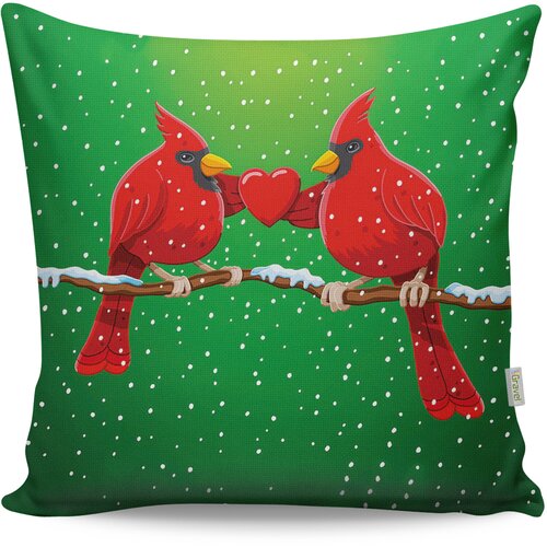 Wallity jastuk 43x43cm &scaron;areni Cijene