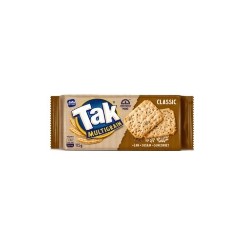 Jaffa krekeri sa semenkama tak 115g Cene