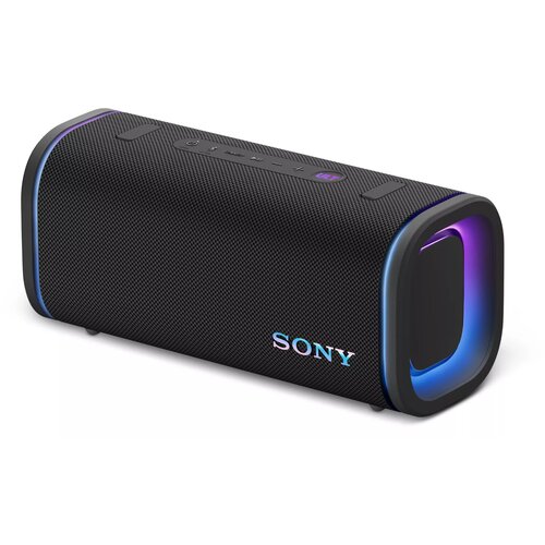 Sony SRS-ULT50B crni zvučnik Slike