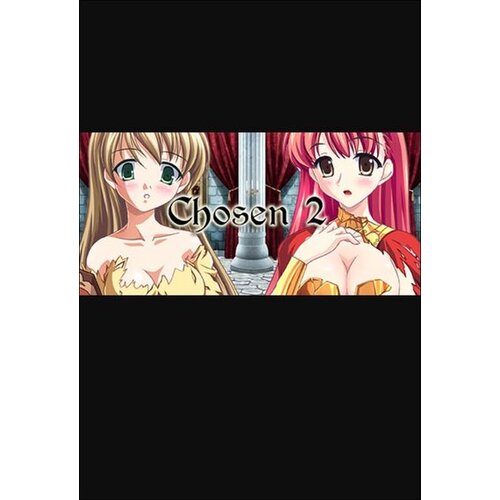 Steam Chosen 2 (PC) Key GLOBAL Cene