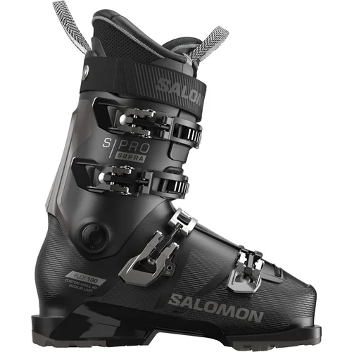 Salomon S/Pro Supra 100 GW Black 26/26,5 Cipele za alpsko skijanje