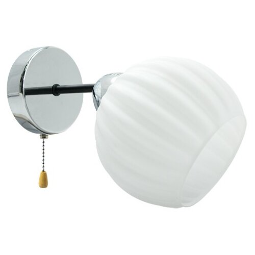 Mitea Lighting Zidna lampa M11092-1Z, 1xE27, 60W, 240V Slike