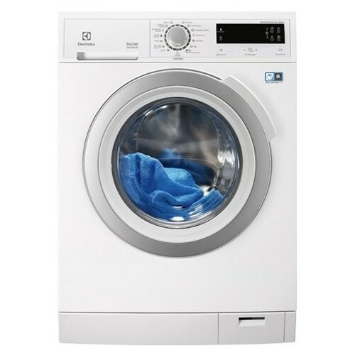 Electrolux EWW1697SWD mašina za pranje i sušenje veša Slike