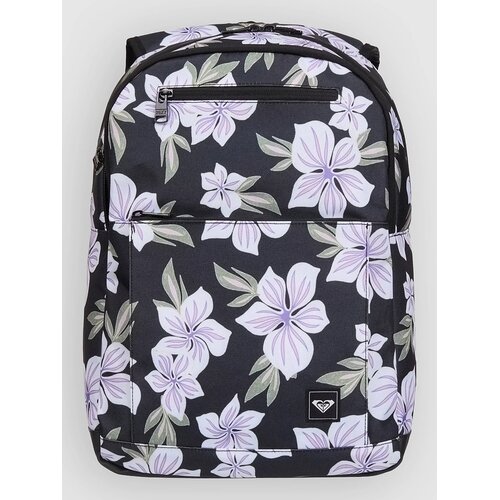 Roxy Here You Are Printed Backpack oil green of the pc axs Cijene