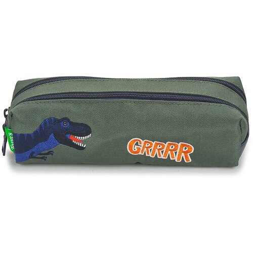 Tann&amp;#039;s Peresnice OSCAR TROUSSE DOUBLE Kaki Slike