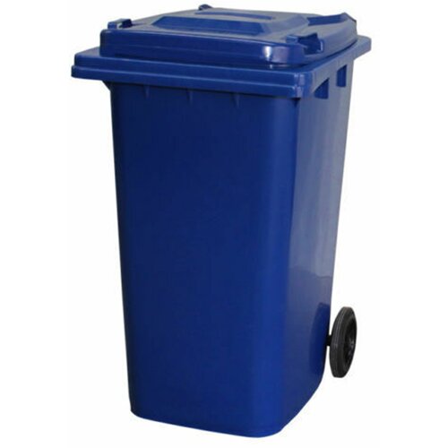  dvorišna kanta za smeće 240l Standard plava 5015-SP Cene
