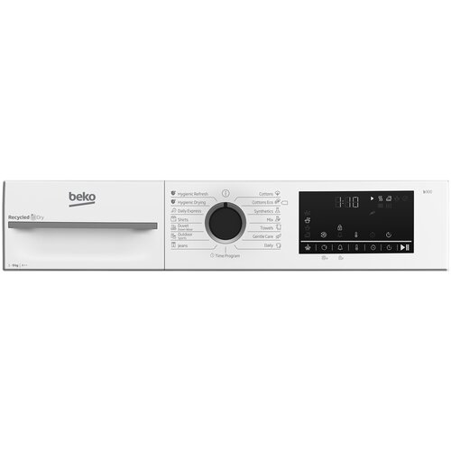 Beko su&amp;scaron;ilica rublja BM3T49230W Slike