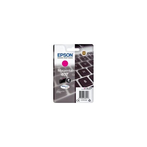 Epson tinta WF-4745 L Magenta Cijene