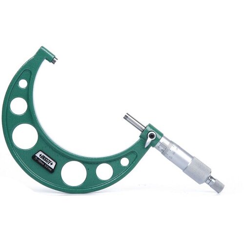 Insize mikrometar za spoljno merenje 125 mm Slike