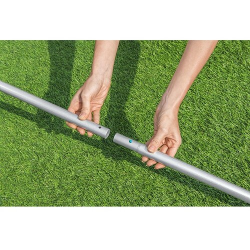 Bestway Set za či&amp;scaron;ćenje bazena prečnika 396 cm 58013E Slike