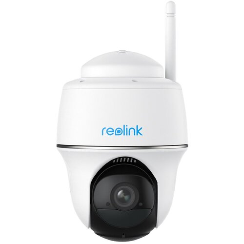 Reolink Argus Series B420 - 3MP Outdoor Battery Wi-Fi Camera, Pan & Tilt, Person /Vehicle Detection, Two-Way Audio Cijene