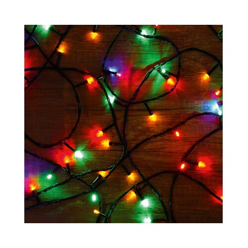 Home lampice za božićno drvce sa 200 LED dioda u više boja Cijene