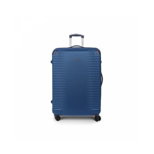 Gabol kofer veliki pro&amp;scaron;irivi 55x77x33/35 cm abs 111,8/118,7l-4,6 kg balance xp gabol plava Slike