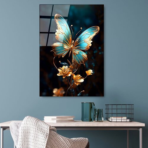 Wallity slika UV-1178, 70 x 100 cm Cene