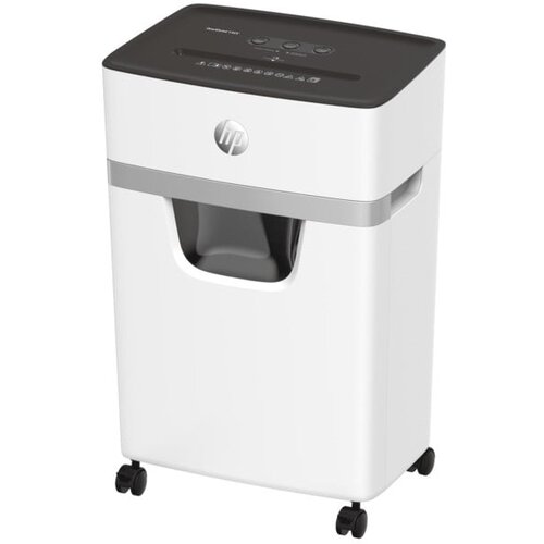 HEWLETT-PACKARD HP OneShred 15CC paper shredder Particle-cut shredding 65 dB 22 cm White Cijene