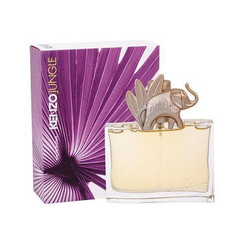 Kenzo jungle L Élephant parfemska voda 50 ml za žene Cijene