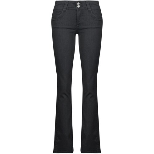 PepeJeans SLIM JEANS MW GEN Crna Cijene