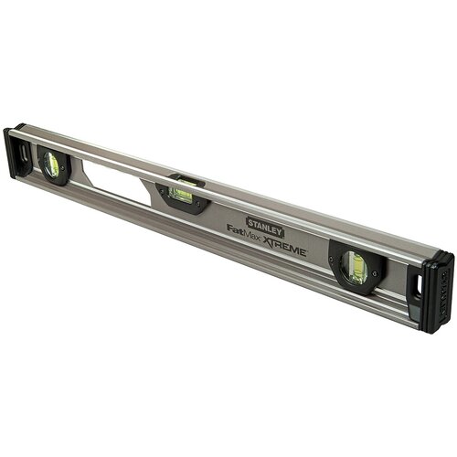 Stanley Fatmax Srebrna Libela 1800 mm - Magnetna Cijene