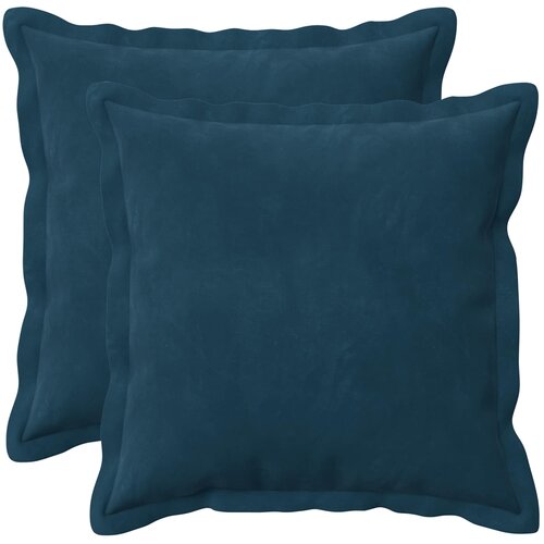  Presvlaka za jastuk 2 pcs HOUTEN Plava 35 x 35 cm Bar&amp;scaron;un Slike