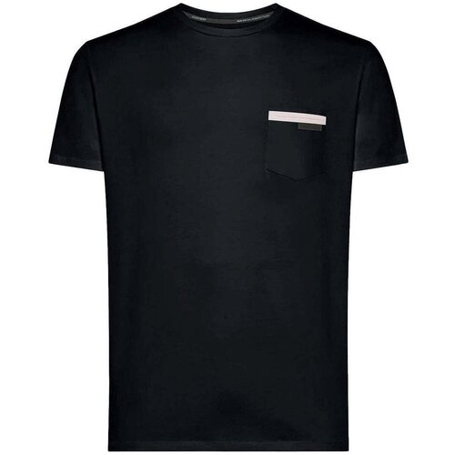 Rrd - Roberto Ricci Designs Majice & Polo majice - Modra Cene