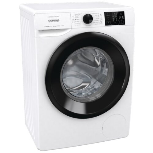 Gorenje ma&amp;scaron;ina za pranje ve&amp;scaron;a &amp;middot; WNEI62SBS Slike