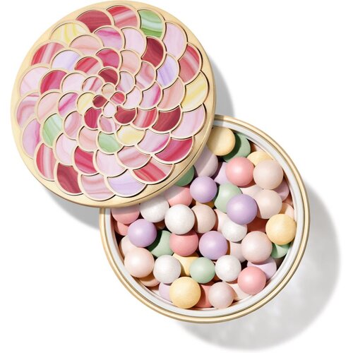 Guerlain M&amp;eacute;t&amp;eacute;orites Light Revealing Pearls of Powder tonirani biseri za obraz odtenek 02 Cool / Ros&amp;eacute; 20 g Slike