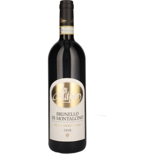 Altesino Crveno vino Brunello Di Montalcino Montosoli, 0.75l Slike