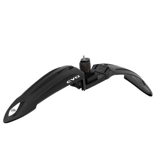  blatobran prednji polisport cross country evo 26"-27.5"-29" black Cene